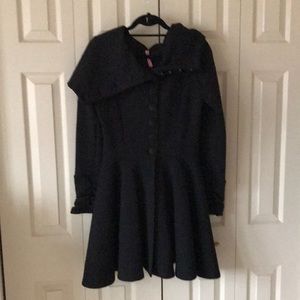 Karen Lavertu Montreal Coat